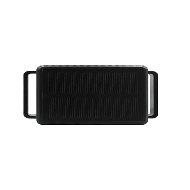 Solar GPS Positioner